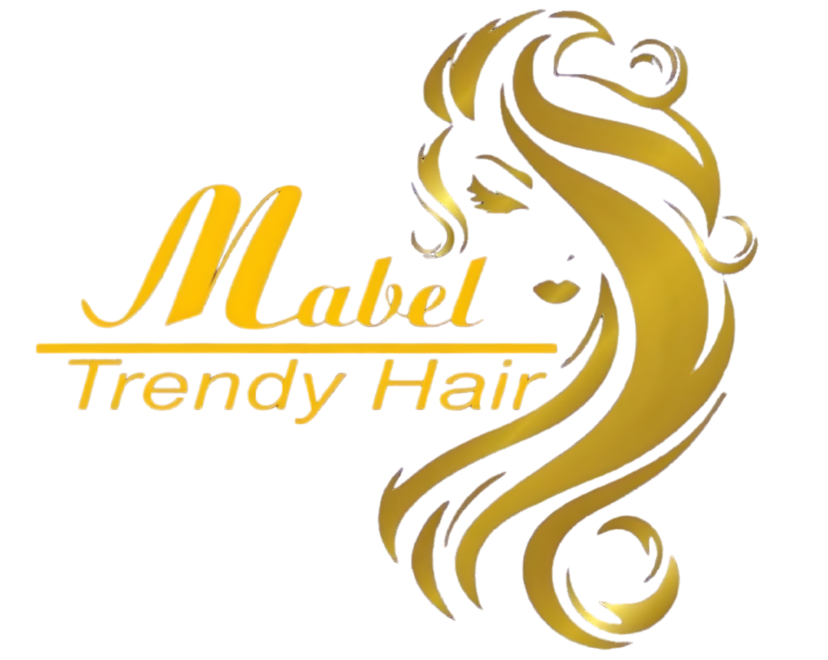 mabel trendy hair