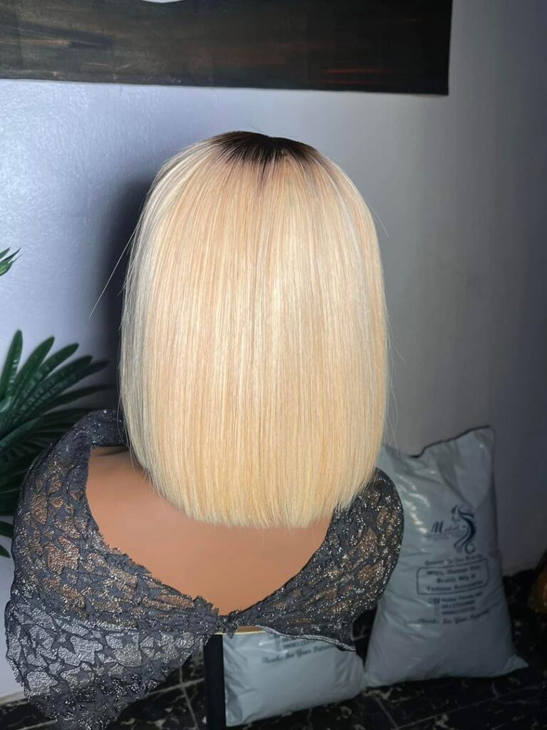 Sdd Vietnam Bone straight 10”