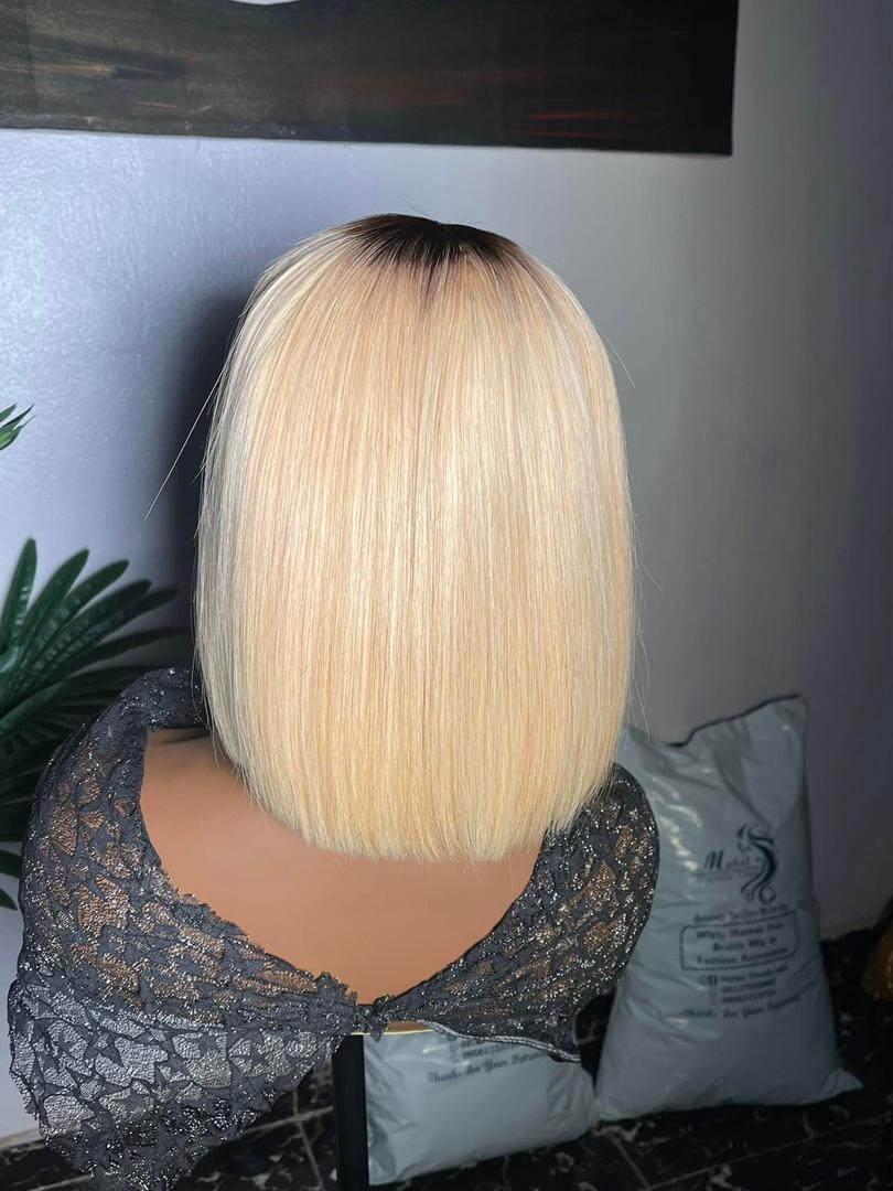 Sdd Vietnam Bone straight 10”