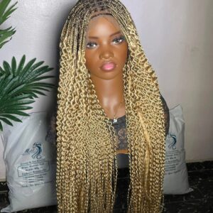 general Braids